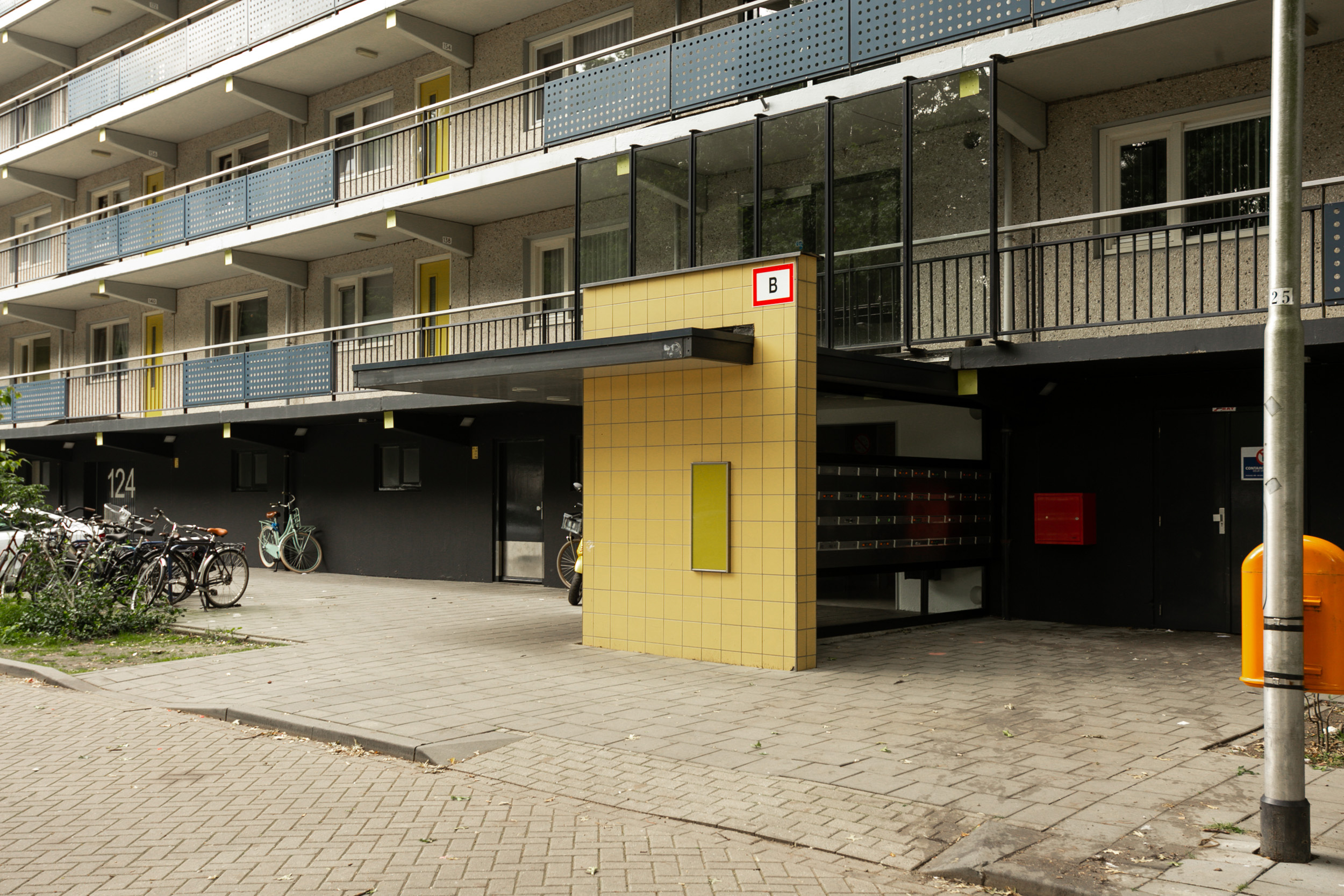 Franz Lisztstraat 156