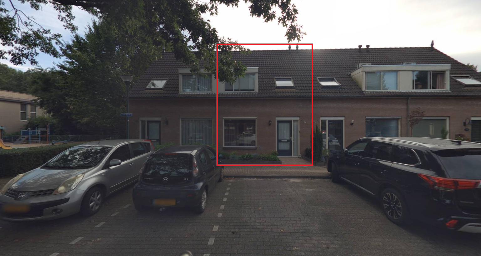De Werf , 5109 's Gravenmoer, Nederland