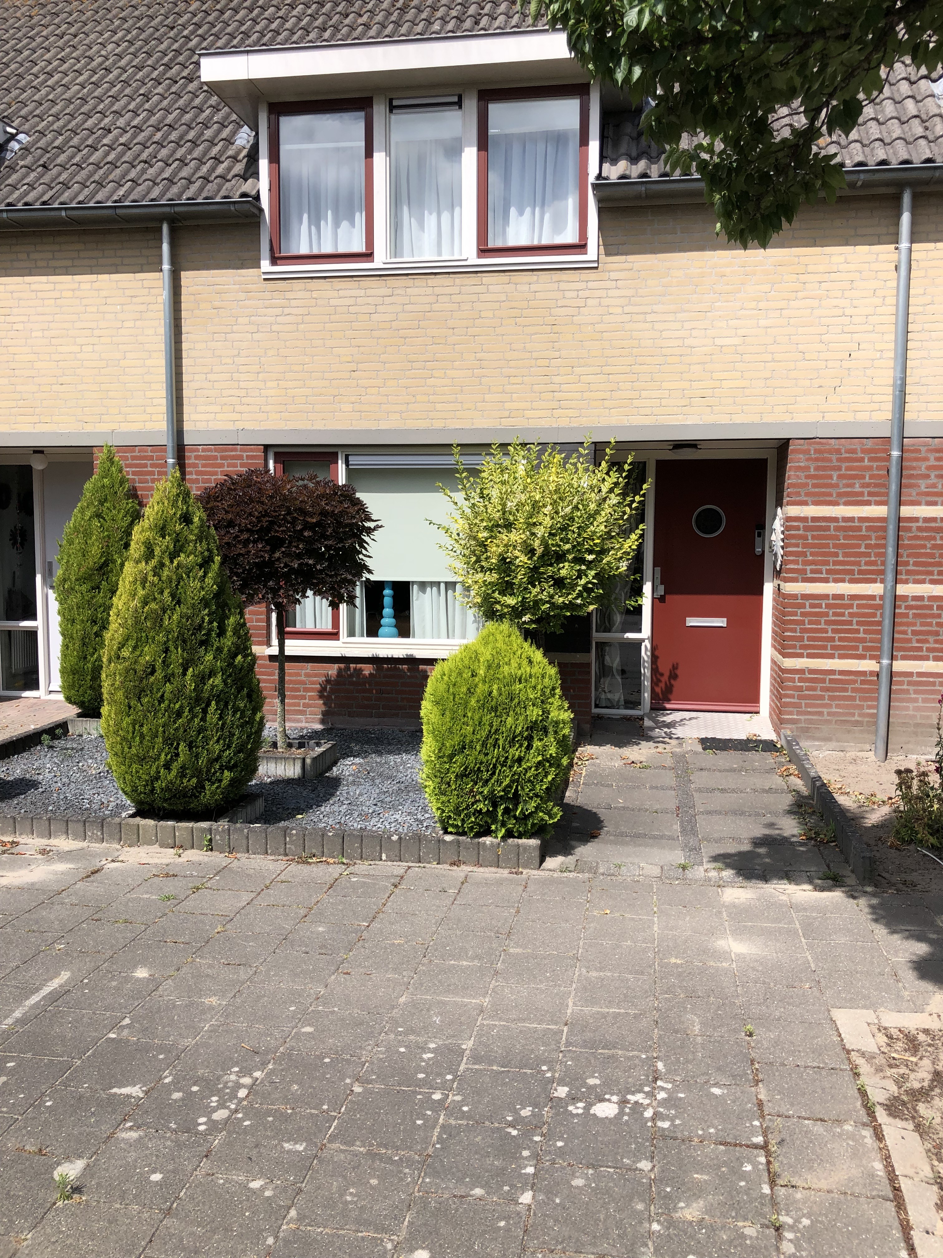 Zilverschoon 36, 5052 WK Goirle, Nederland
