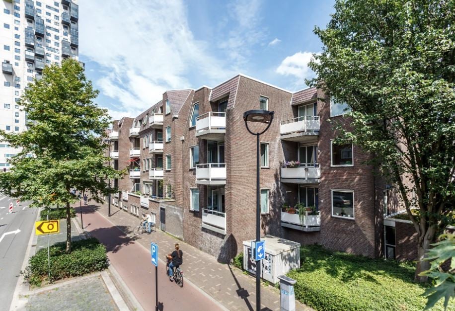 Noordhoekring 2, 5038 GD Tilburg, Nederland