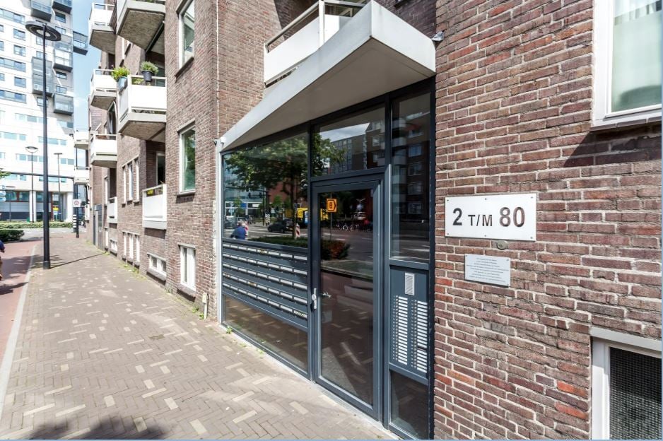 Noordhoekring 72, 5038 GE Tilburg, Nederland