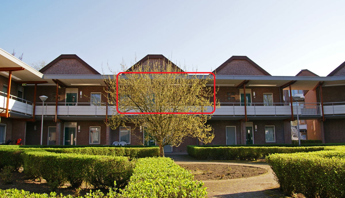 Berlagehof 88, 5041 JV Tilburg, Nederland