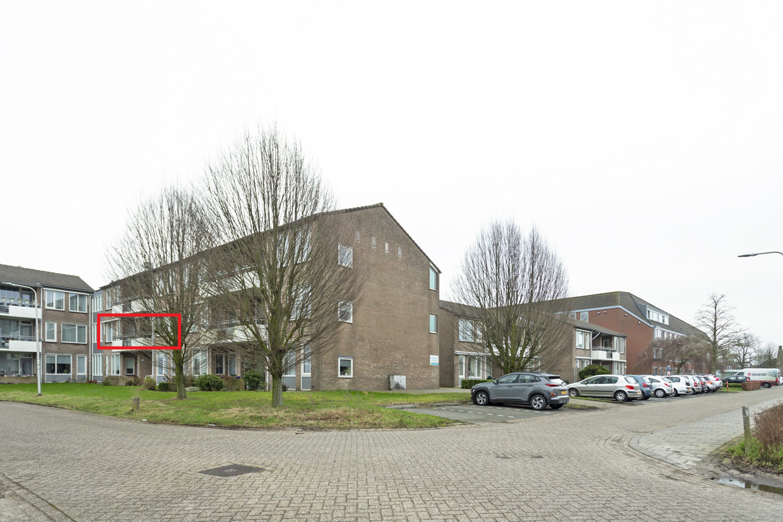 Goudsbloem 43, 5071 EV Udenhout, Nederland