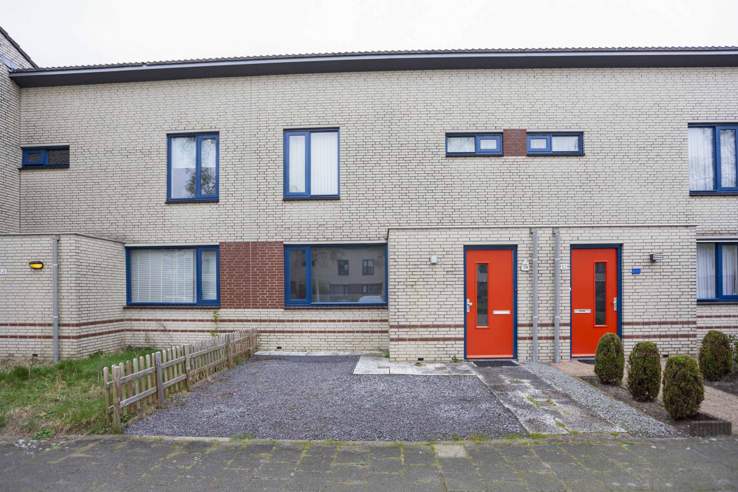 Oudenboschstraat 52, 5045 SZ Tilburg, Nederland