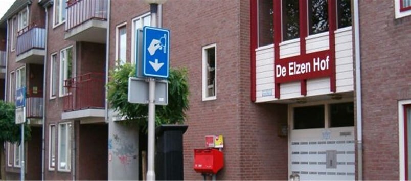 Elzenhof 132, 5038 HJ Tilburg, Nederland