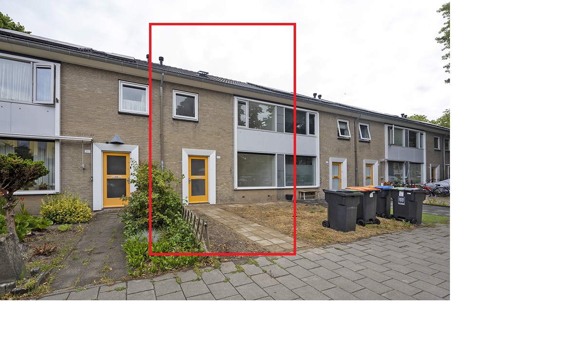 Corellistraat 315, 5049 EK Tilburg, Nederland