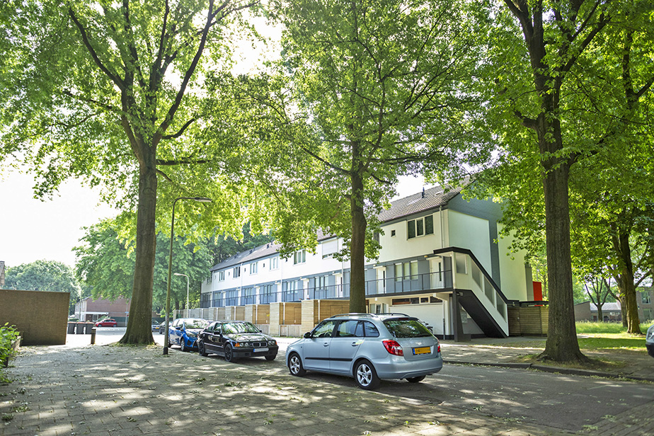 De Fallastraat 4