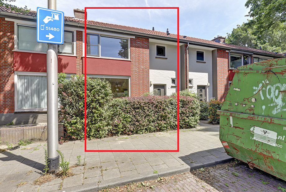 Edisonlaan 103, 5021 MB Tilburg, Nederland