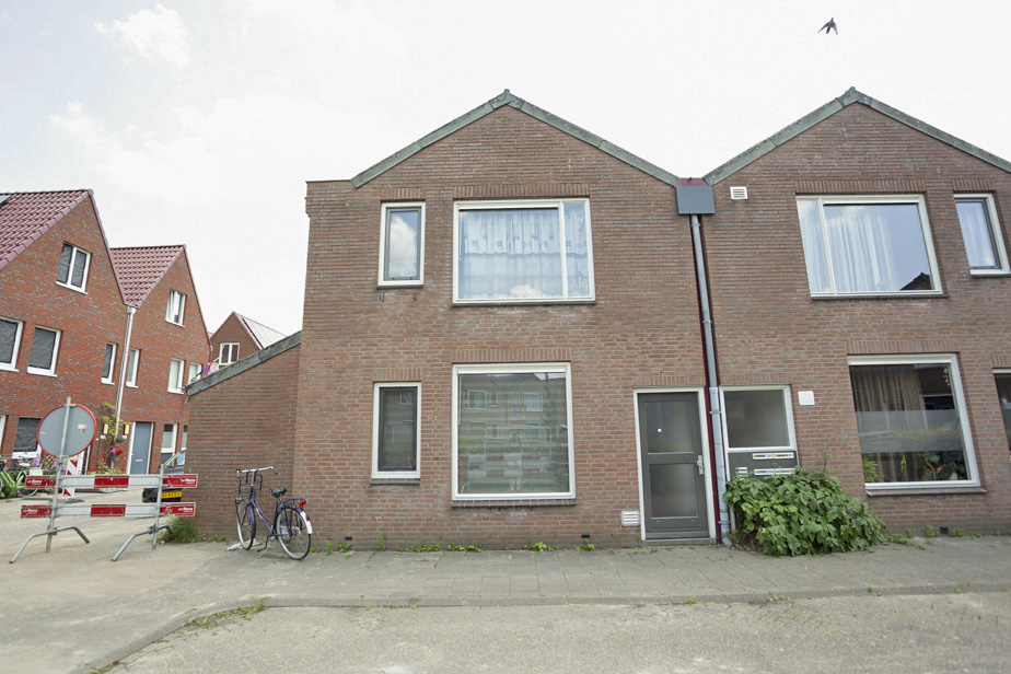 Broerestraat 2B, 5041 AW Tilburg, Nederland