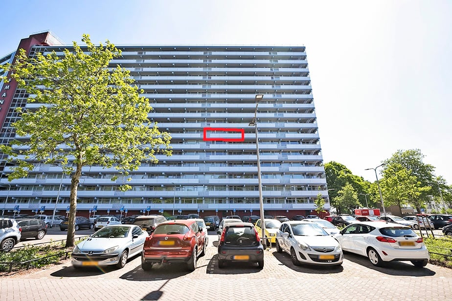 Hoffmannlaan 363, 5011 WL Tilburg, Nederland