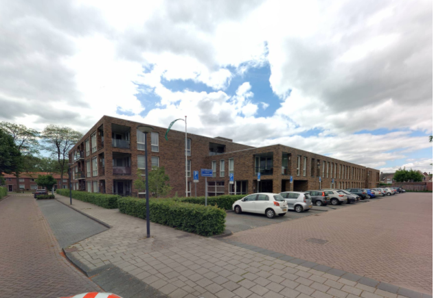 Hollandsestraat 60