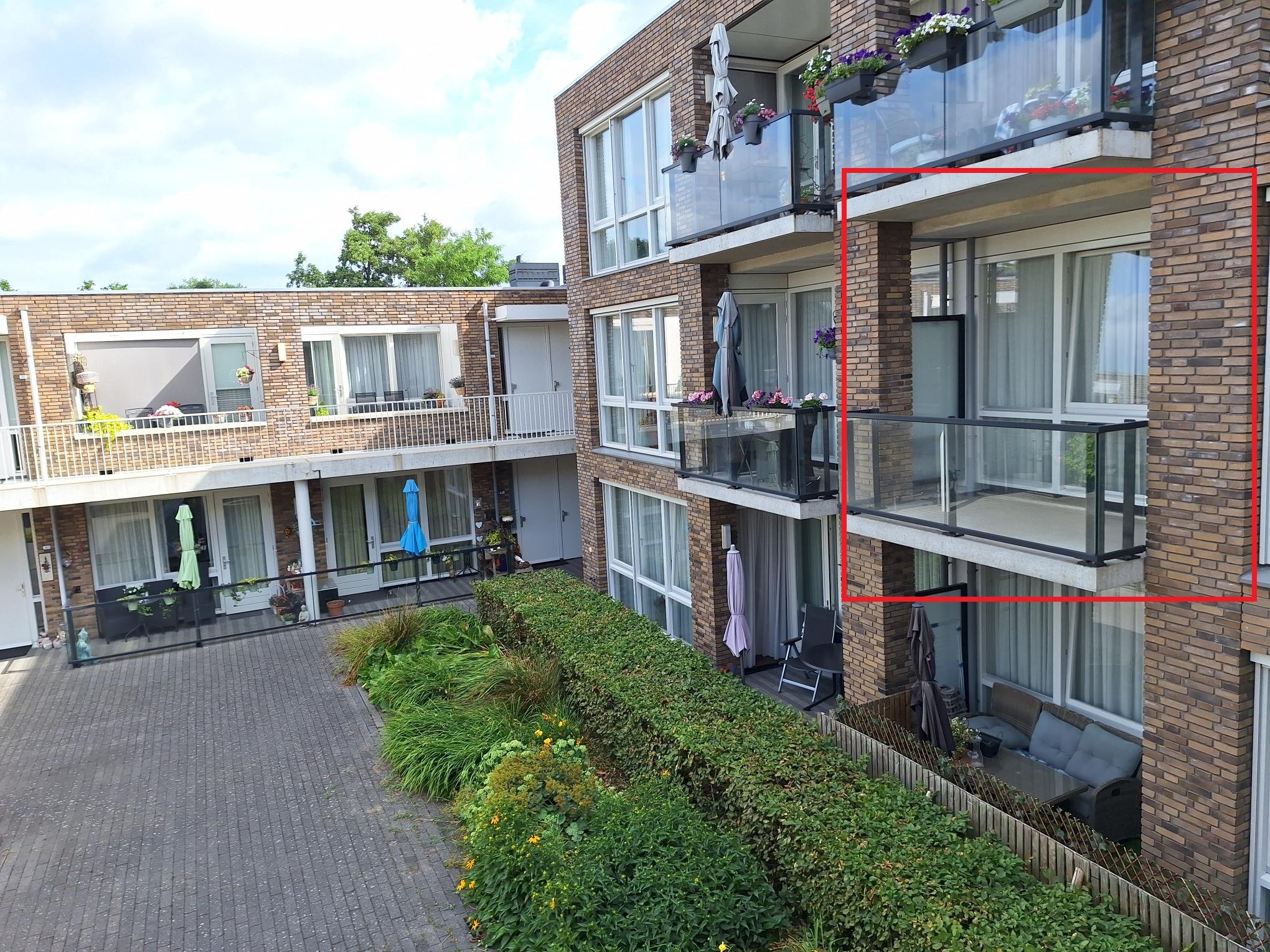 Hollandsestraat 60, 5141 HG Waalwijk, Nederland