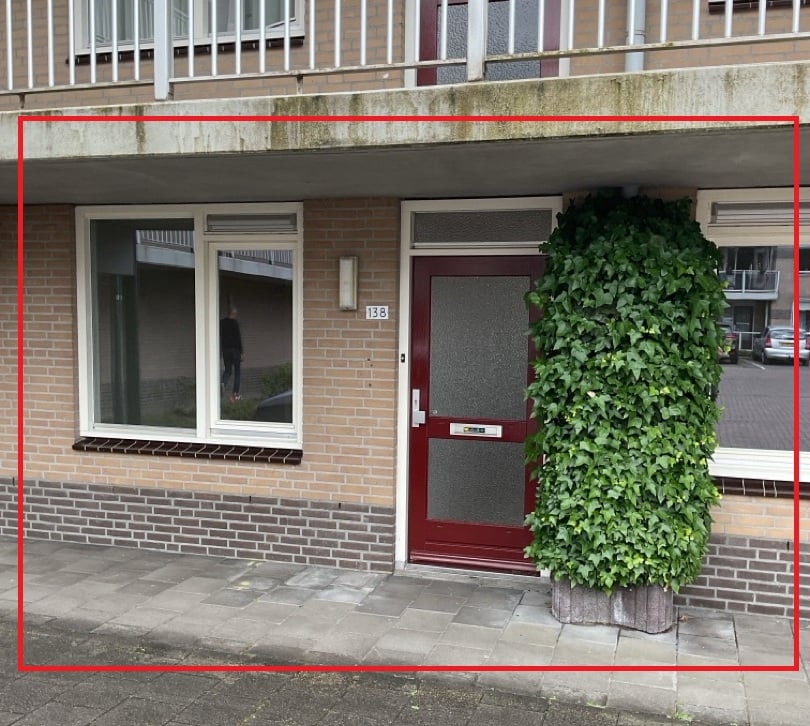 Anna van Burenstraat 138, 5141 DD Waalwijk, Nederland