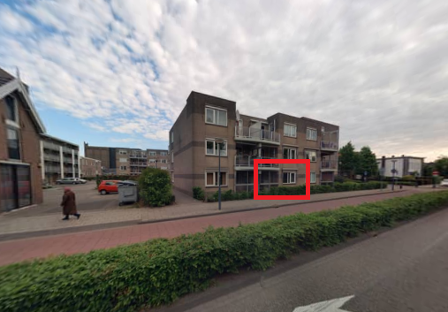 Anna van Burenstraat 138