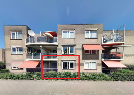 Anna van Burenstraat 138