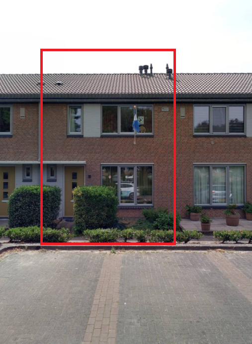 Willaertpark 3, 5144 VN Waalwijk, Nederland