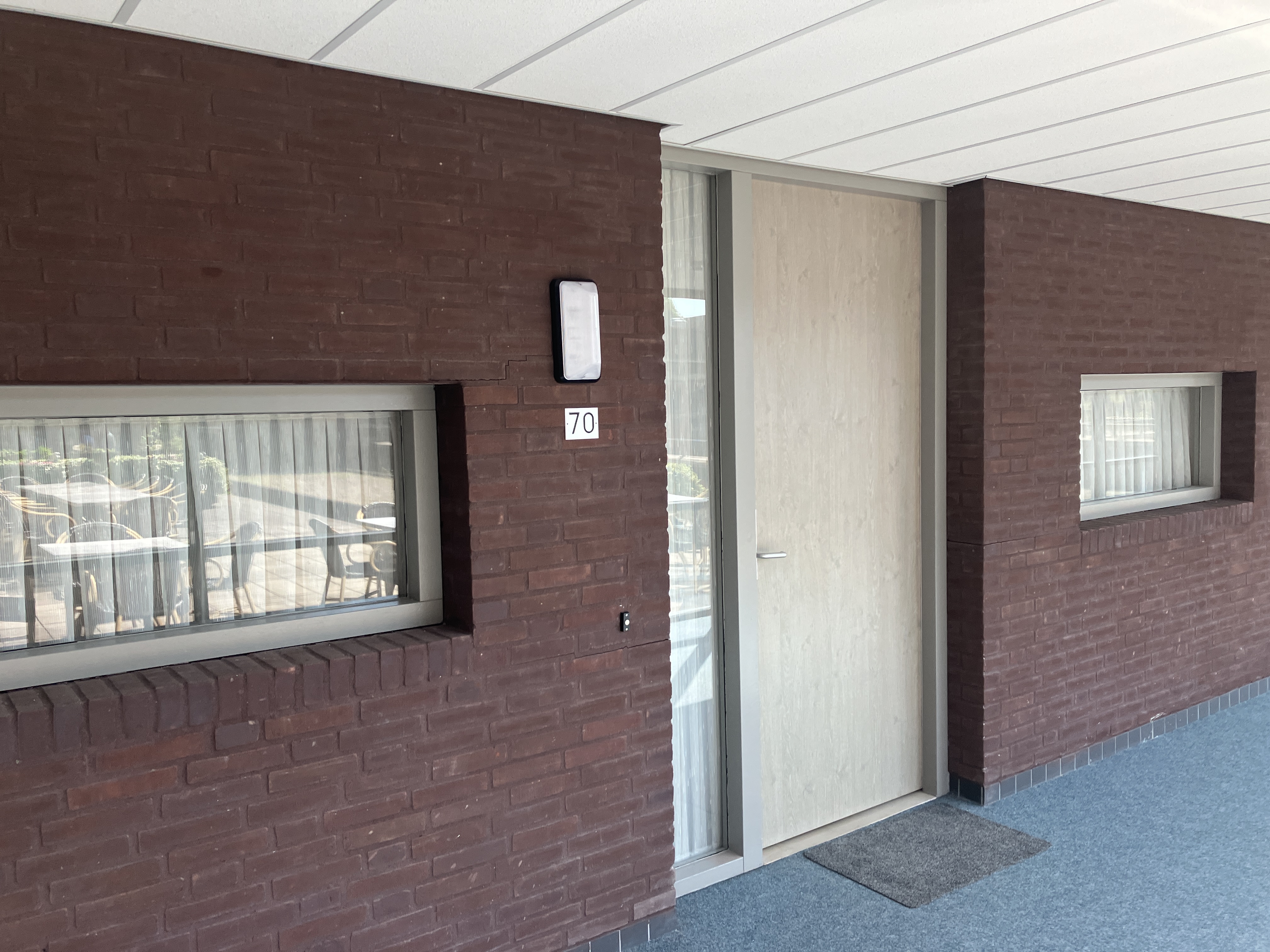 Rembrandtlaan 70