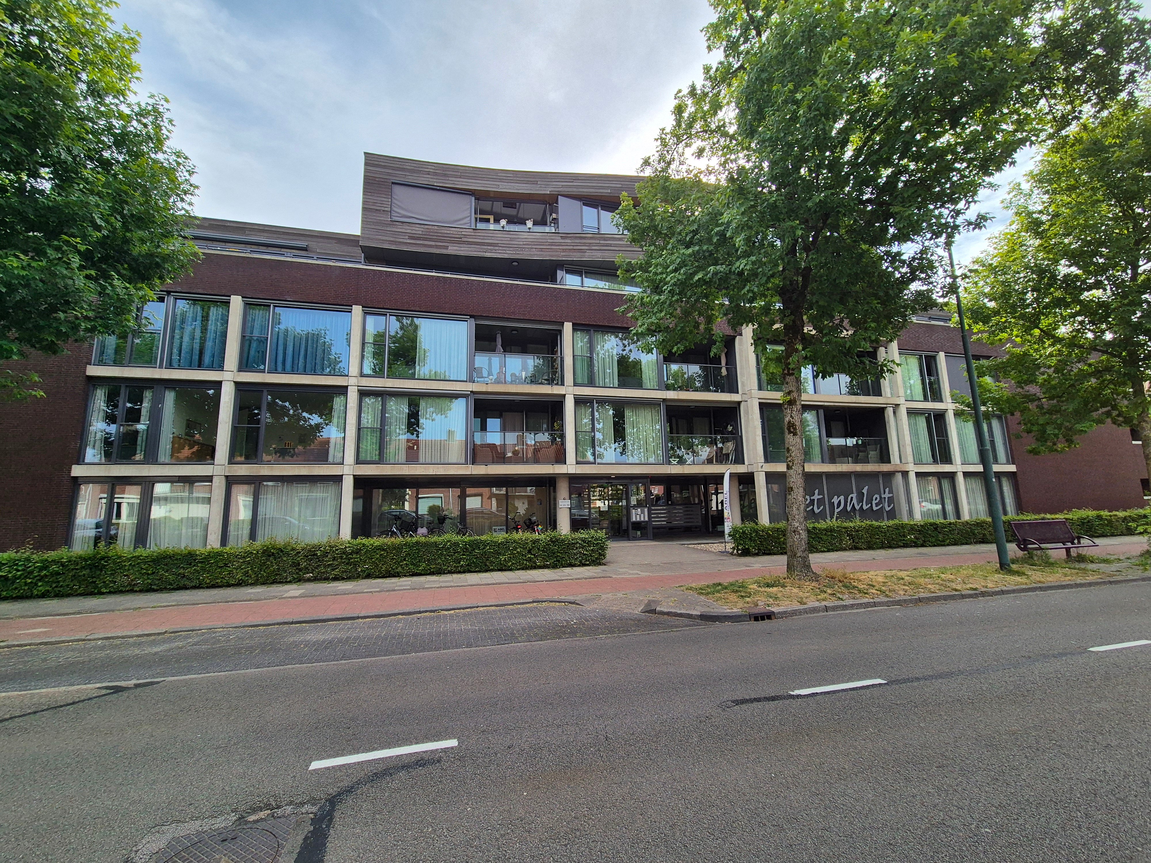 Rembrandtlaan 70, 5121 CS Rijen, Nederland