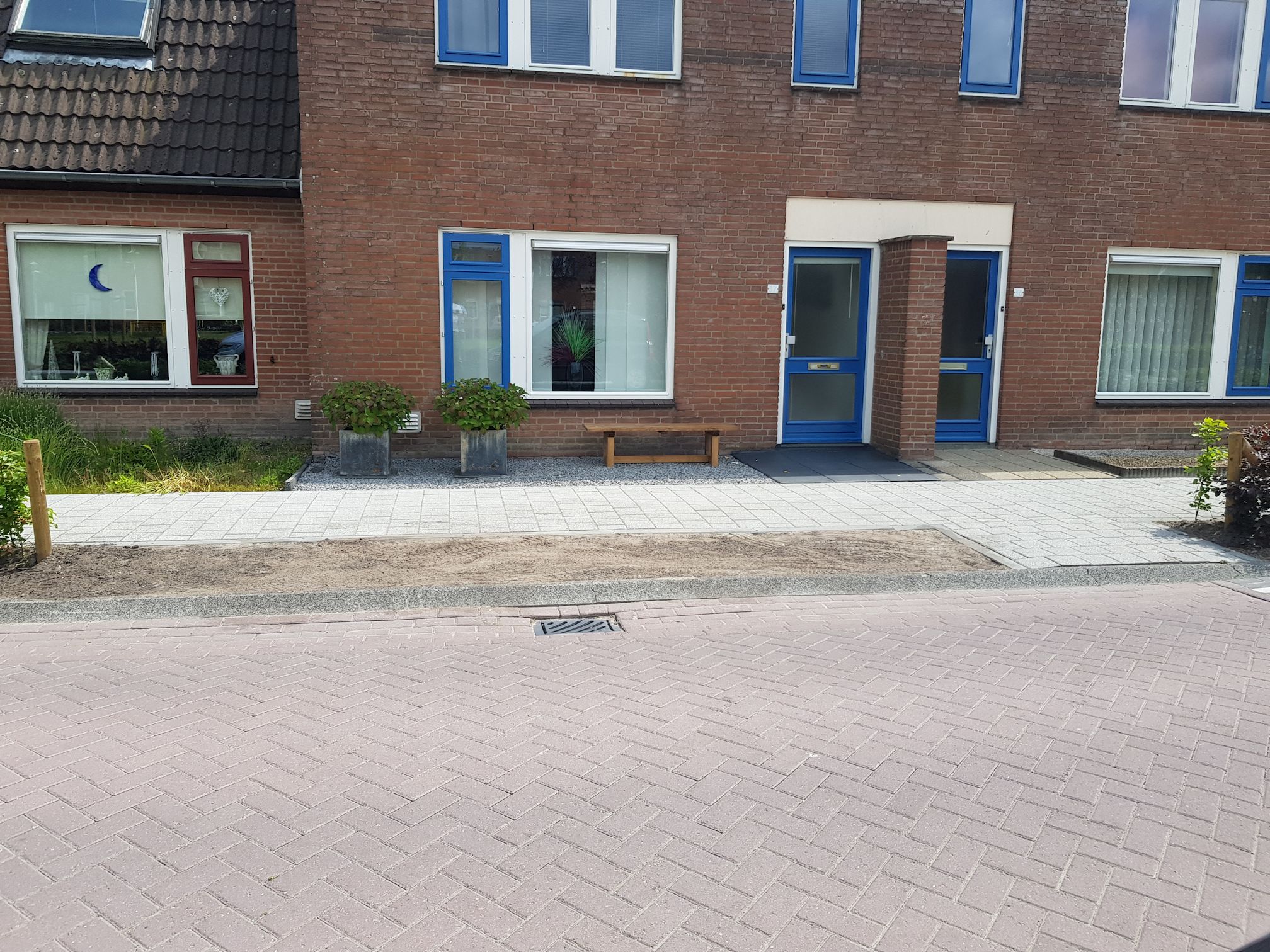 Erve 37, 5142 NS Waalwijk, Nederland