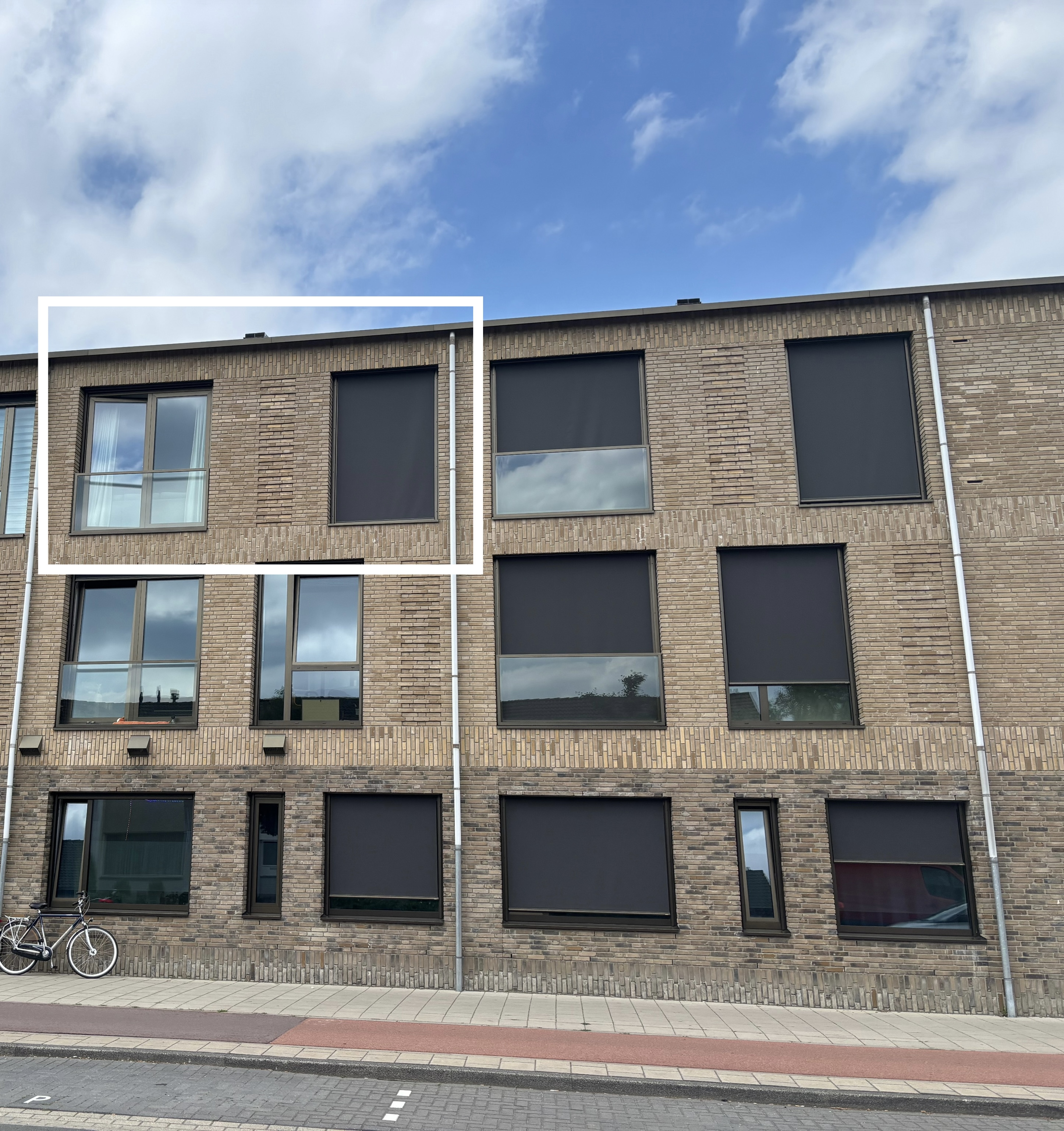 Grotestraat 409, 5142 CB Waalwijk, Nederland