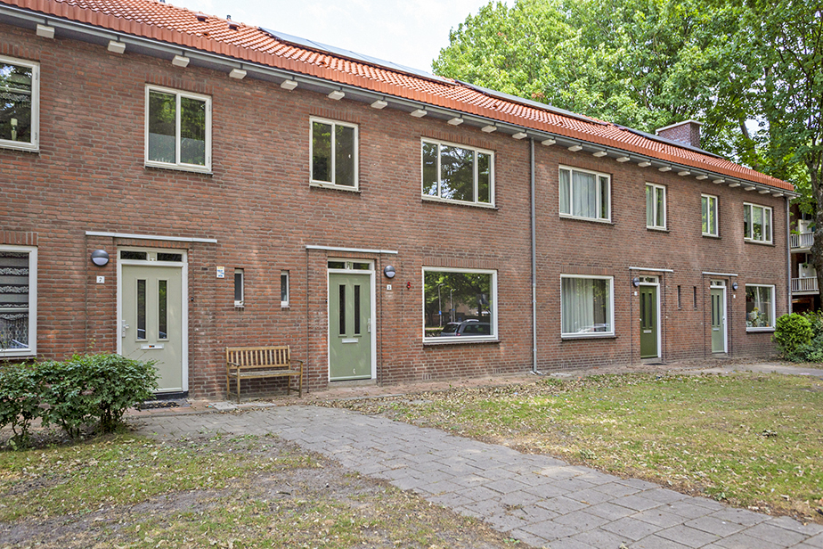 Neptunusstraat 5