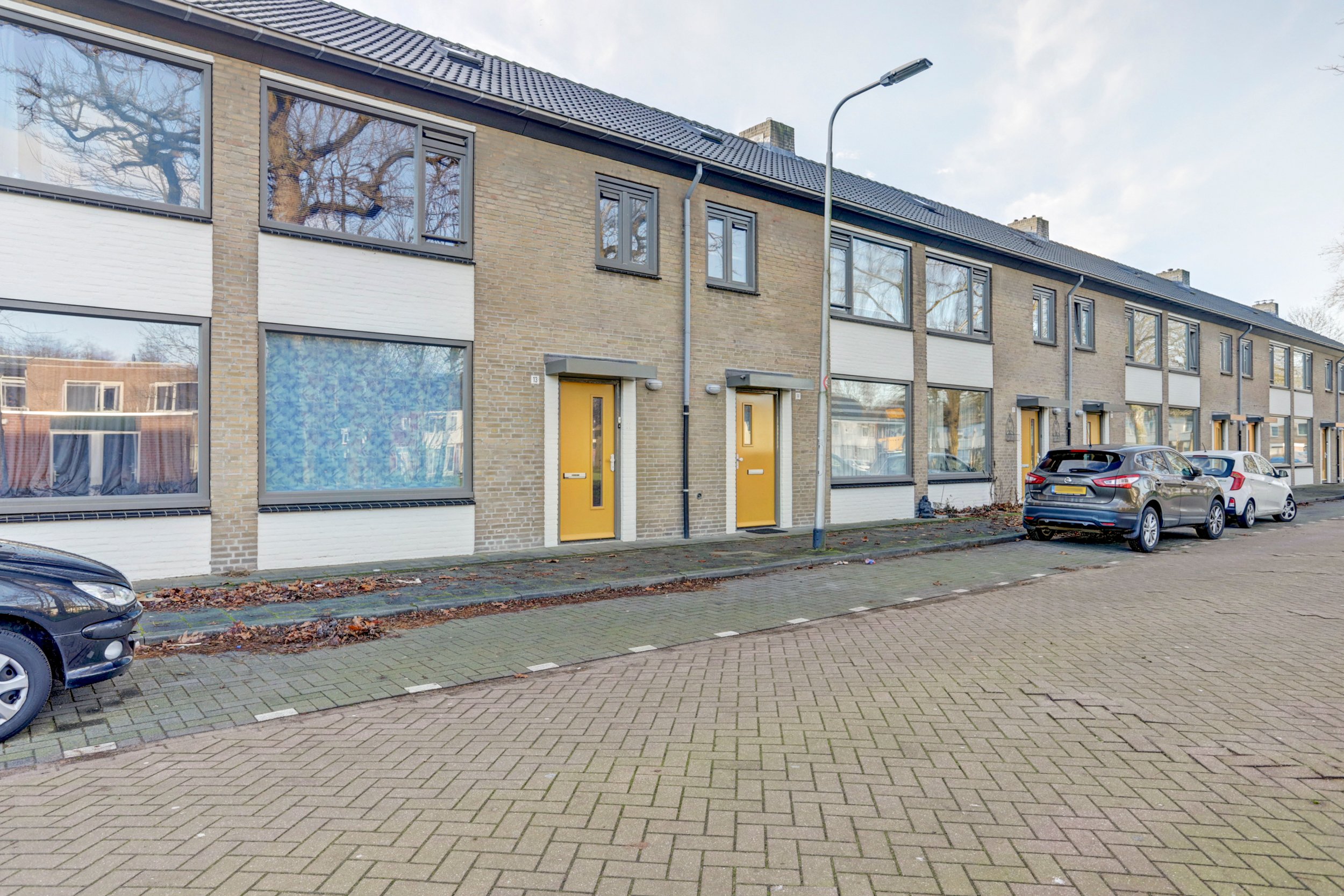 Zuringhof 11, 5044 DC Tilburg, Nederland