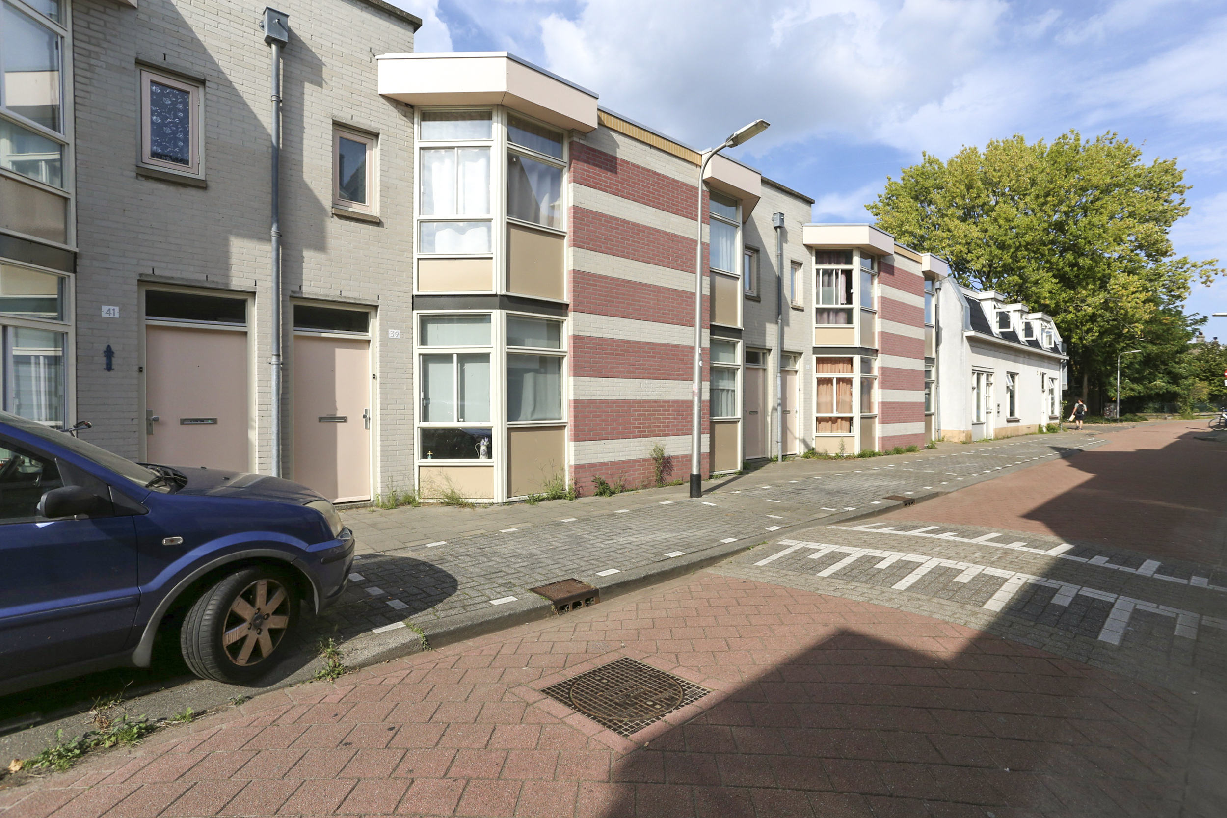 Capucijnenstraat 37A