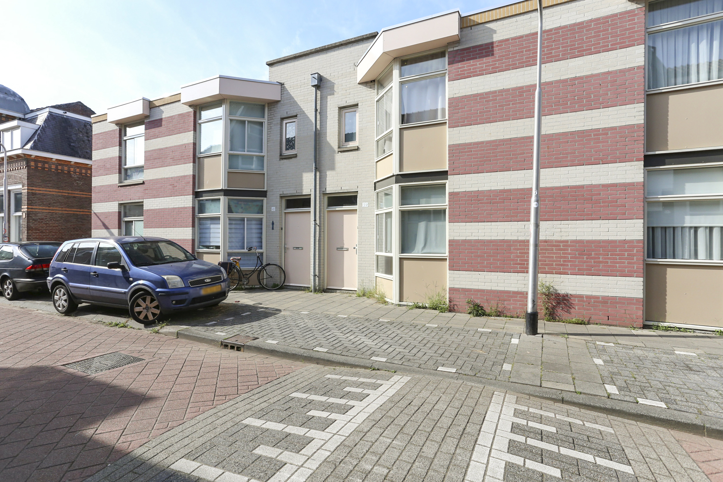 Capucijnenstraat 37A