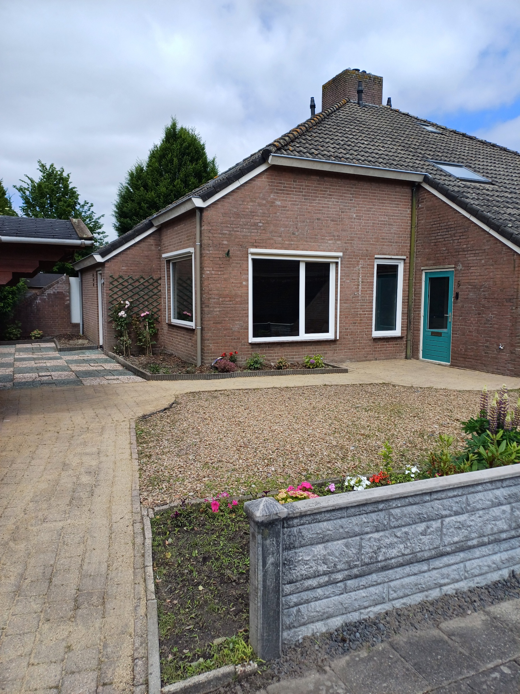 Roerdomp 5, 5165 KR Waspik, Nederland