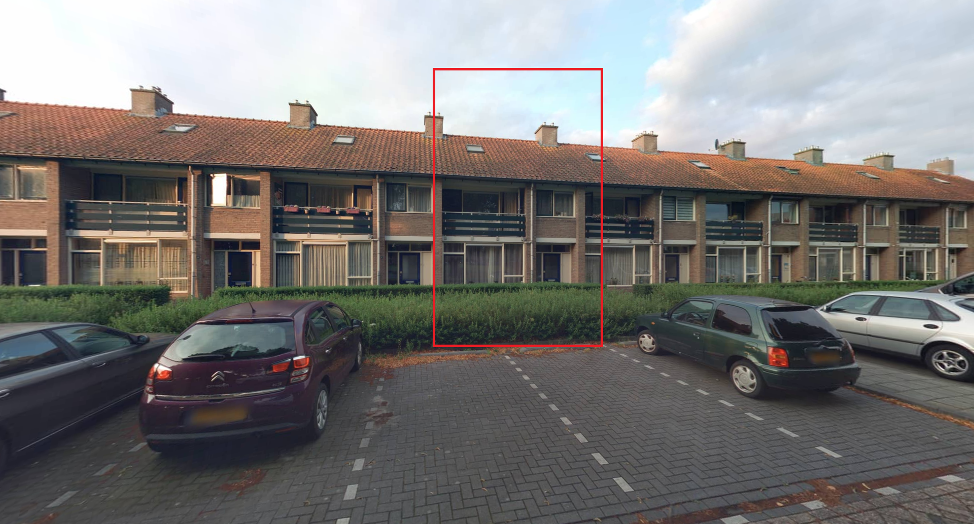 Prins Mauritsplein 18, 5171 EL Kaatsheuvel, Nederland
