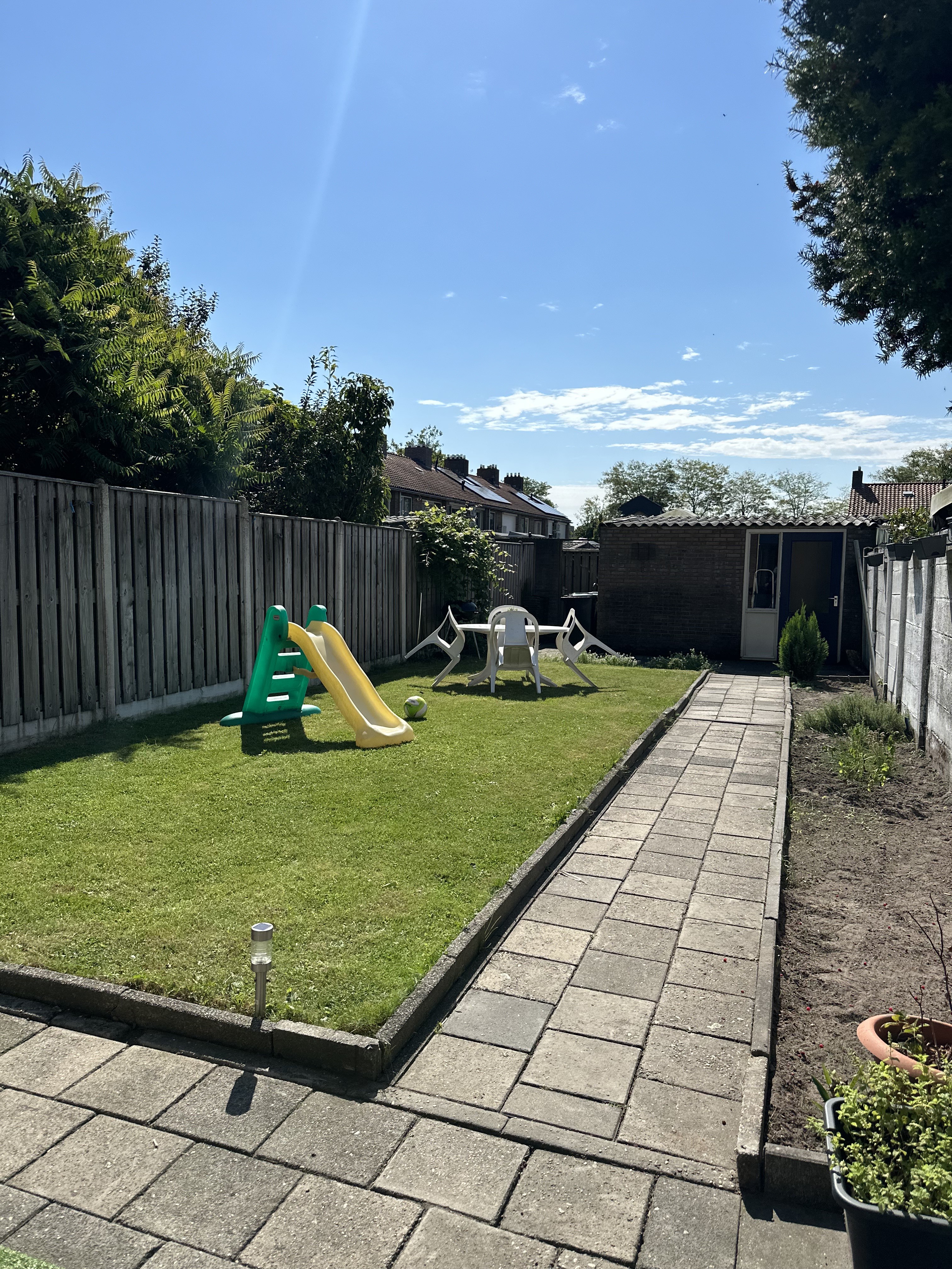 Prins Mauritsplein 18