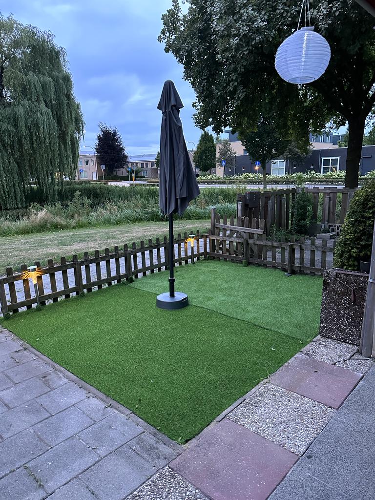 Doctor Kuyperlaan 17, 5142 TA Waalwijk, Nederland