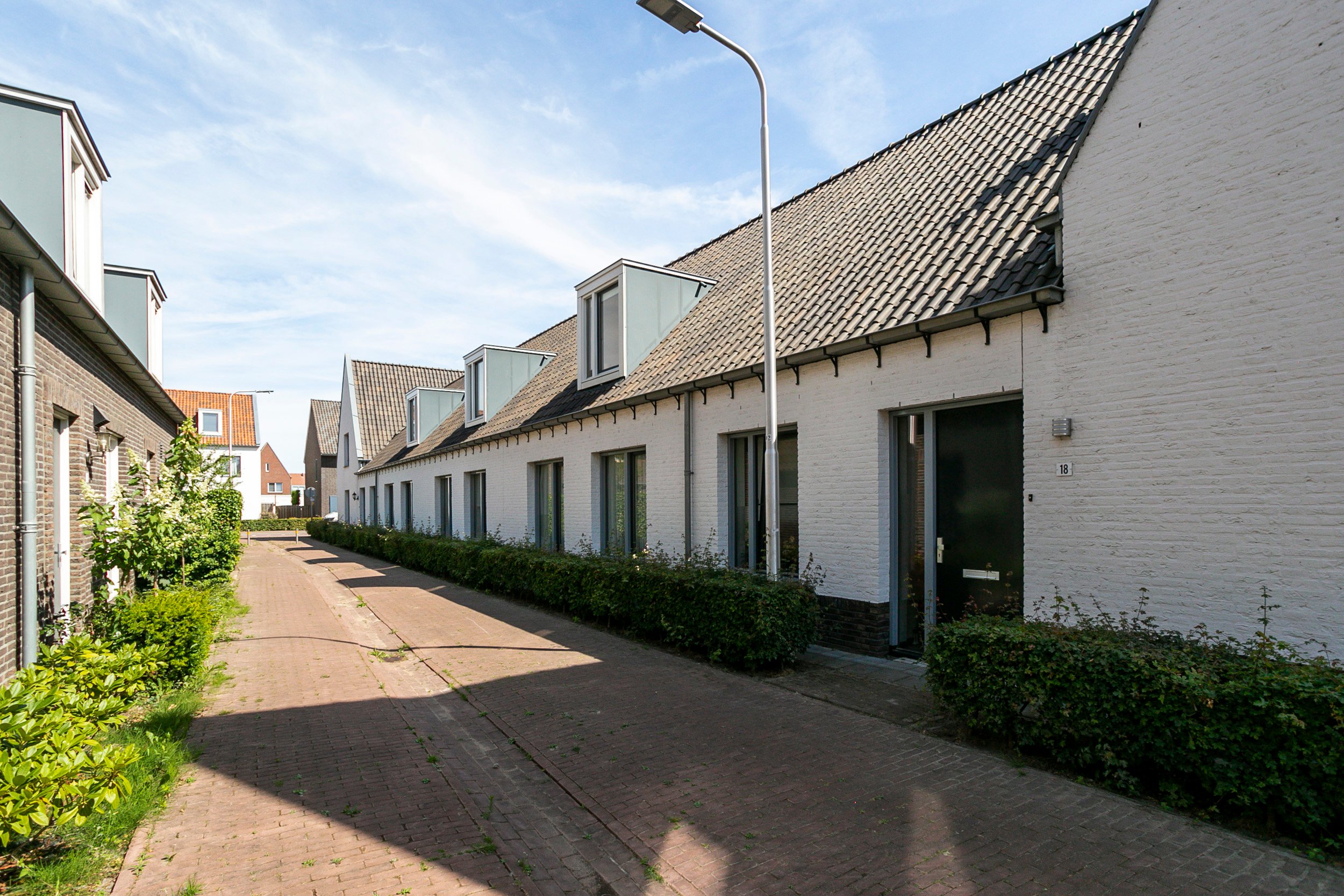Volmolen 18, 5057 BD Berkel-Enschot, Nederland