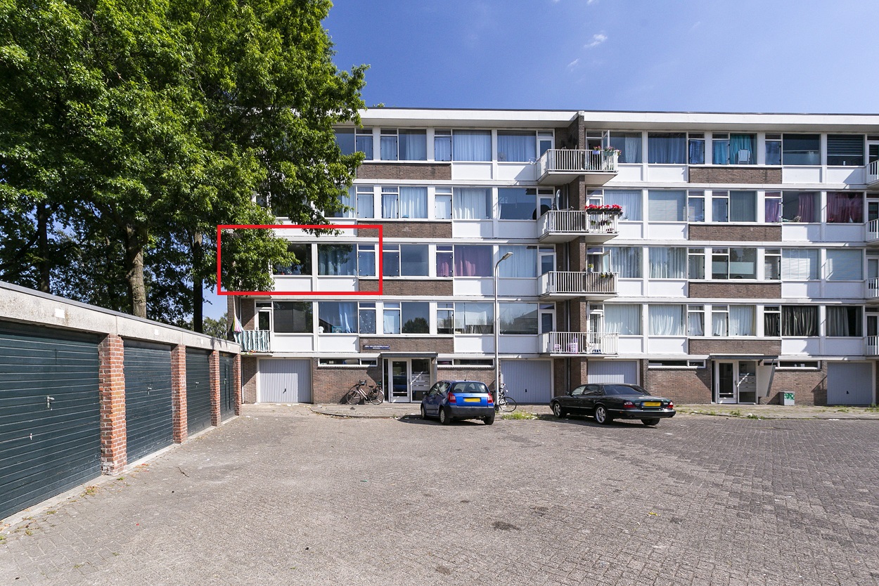 Abdij van Averbodestraat 95, 5037 CA Tilburg, Nederland