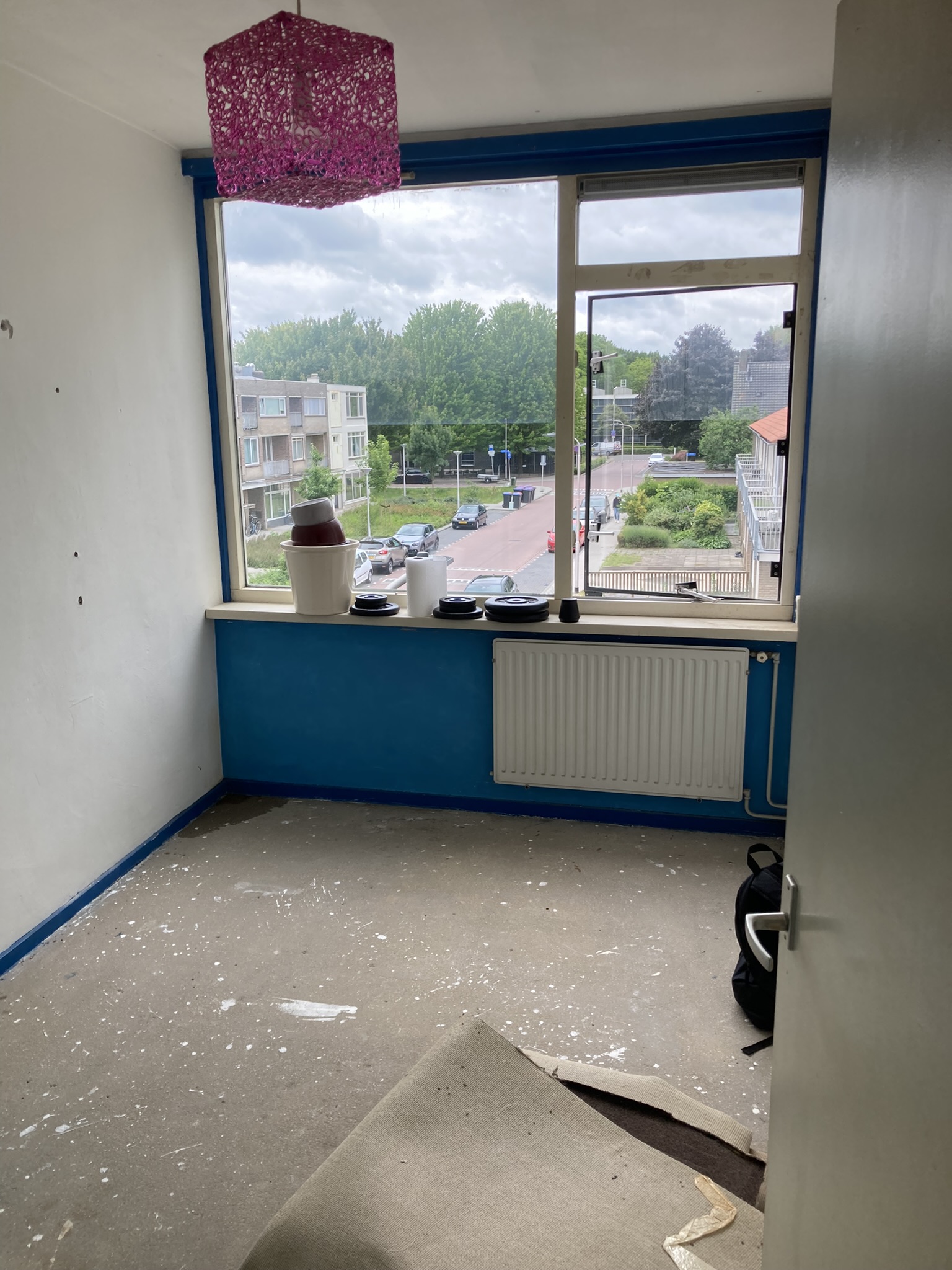 Abdij van Averbodestraat 95