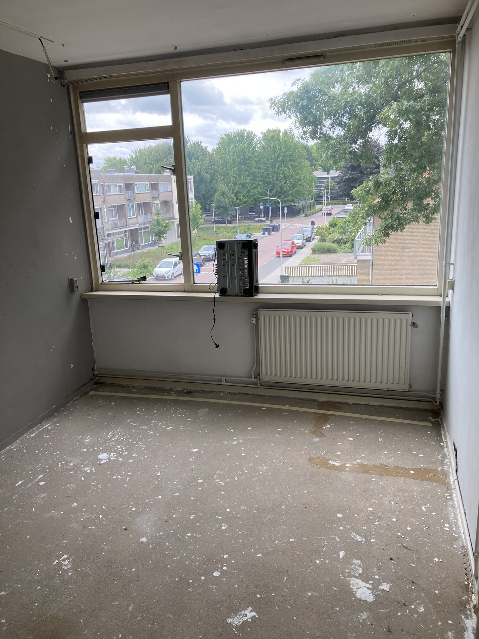 Abdij van Averbodestraat 95