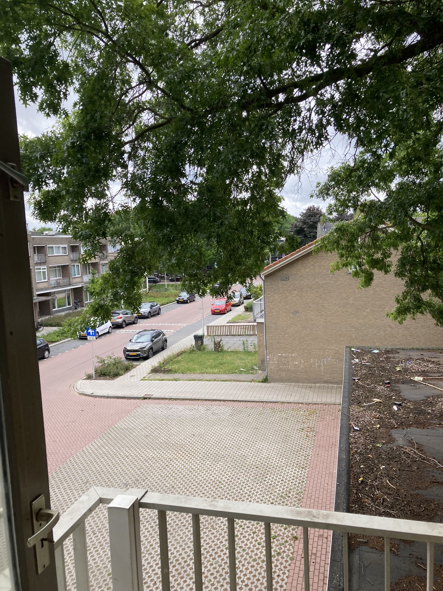 Abdij van Averbodestraat 95