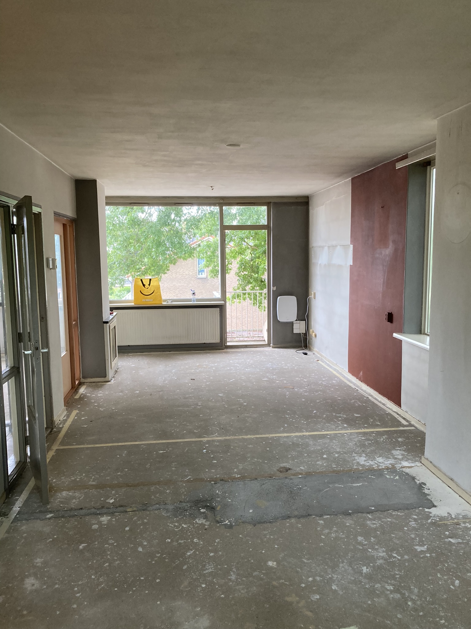 Abdij van Averbodestraat 95