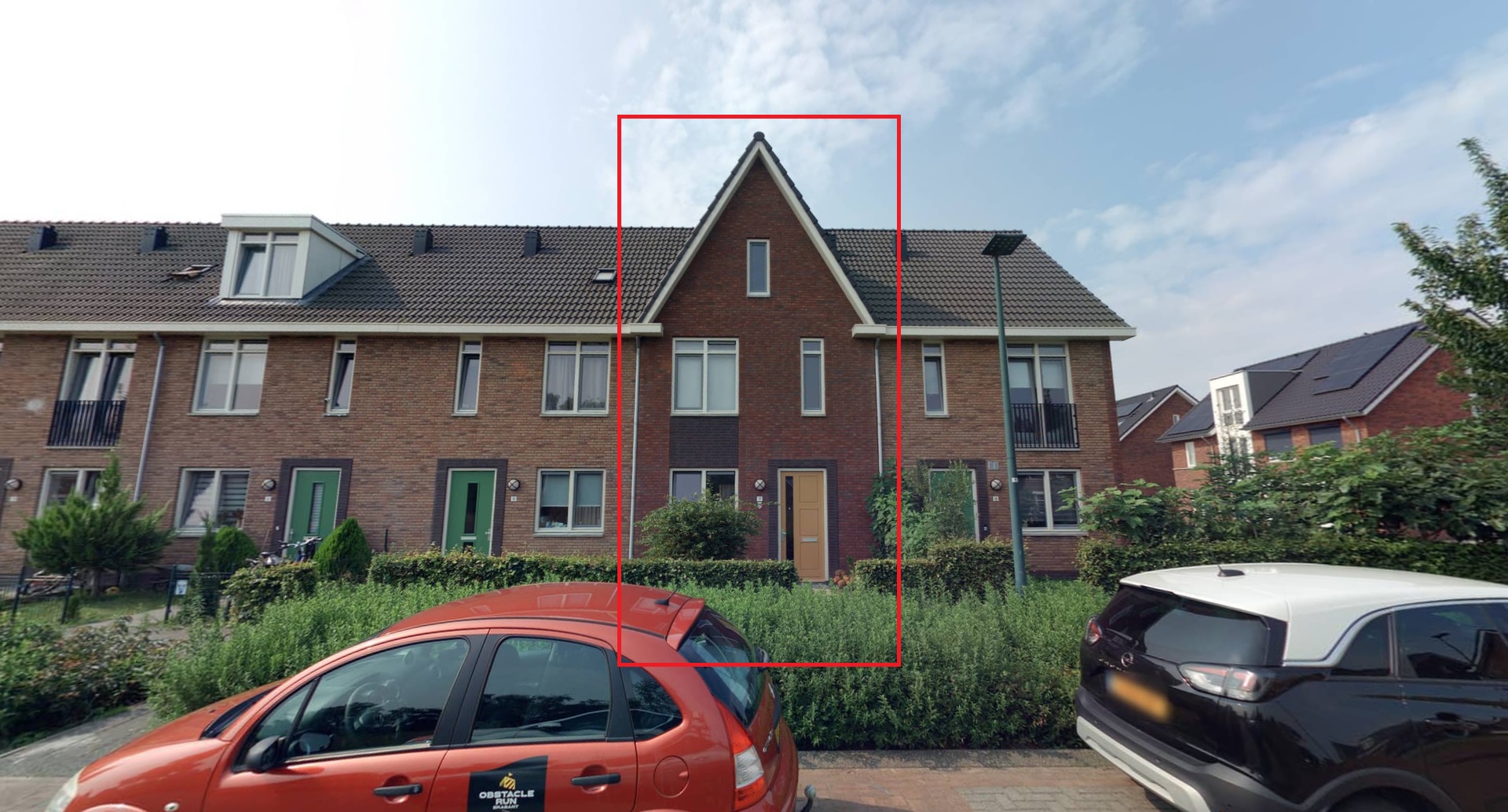 Veenmos 17, 5102 GW Dongen, Nederland