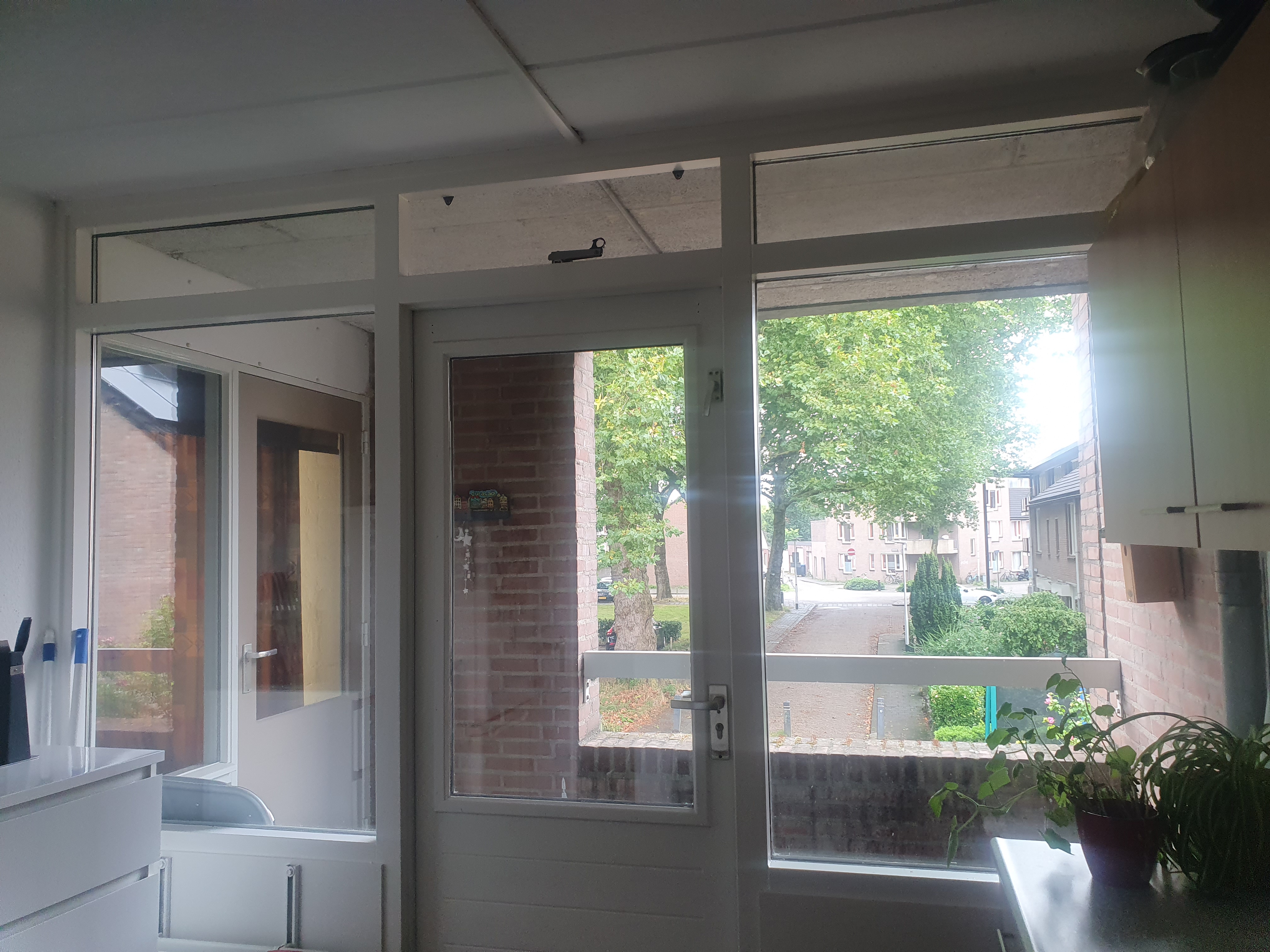 Stevenzandsestraat 192, 5021 HJ Tilburg, Nederland