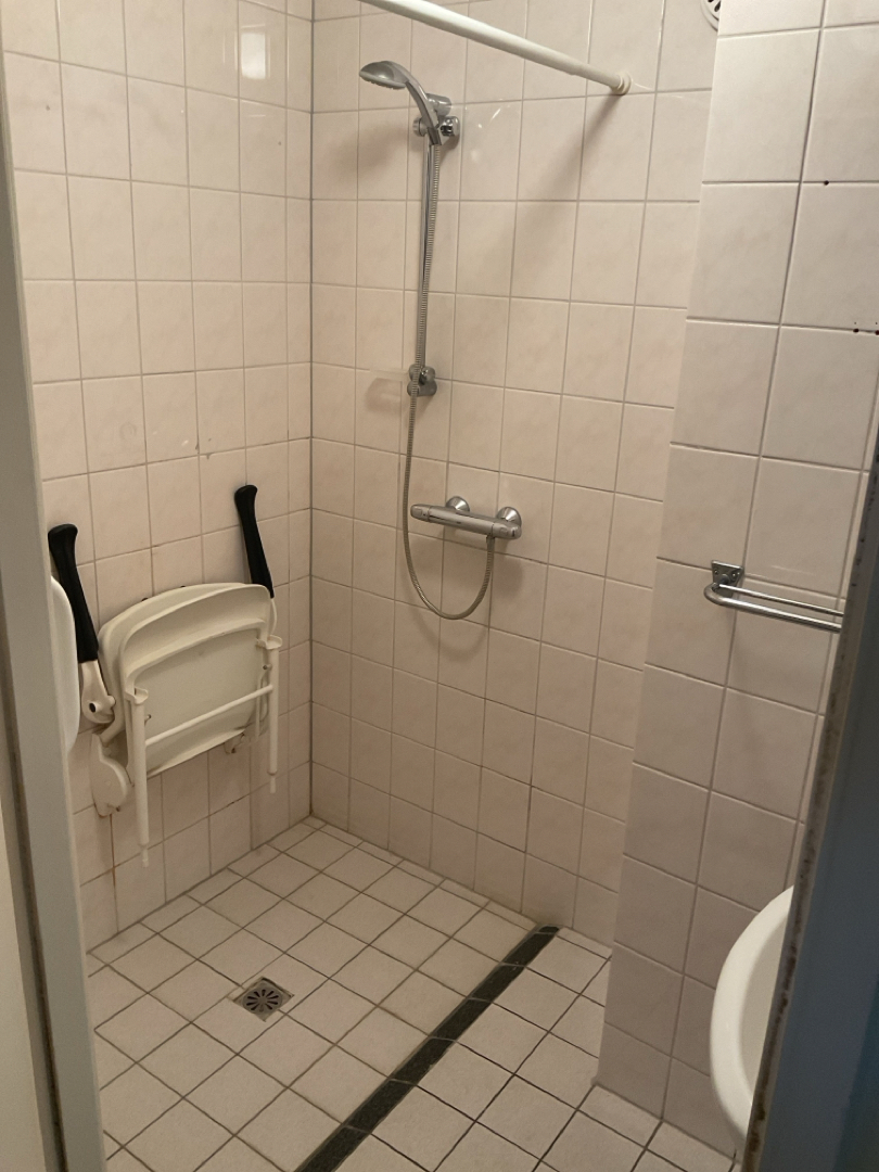 Professor de Savornin Lohmanpark 39