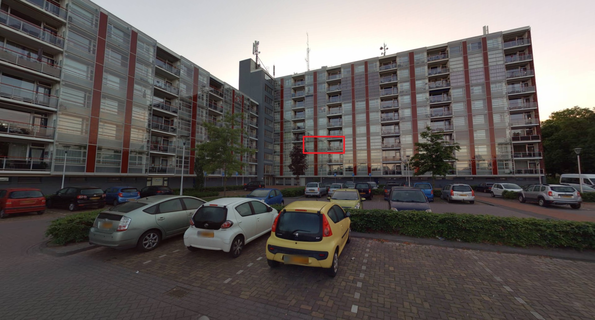 Professor de Savornin Lohmanpark 39, 5142 TM Waalwijk, Nederland