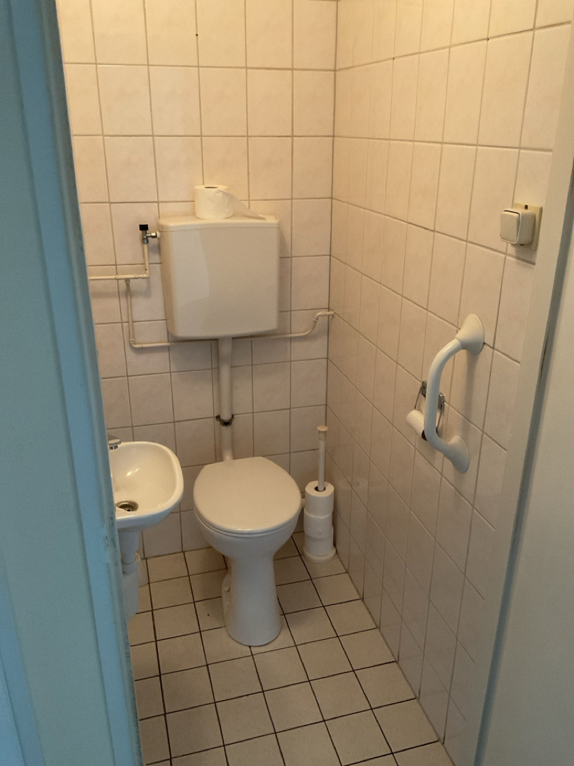 Professor de Savornin Lohmanpark 39