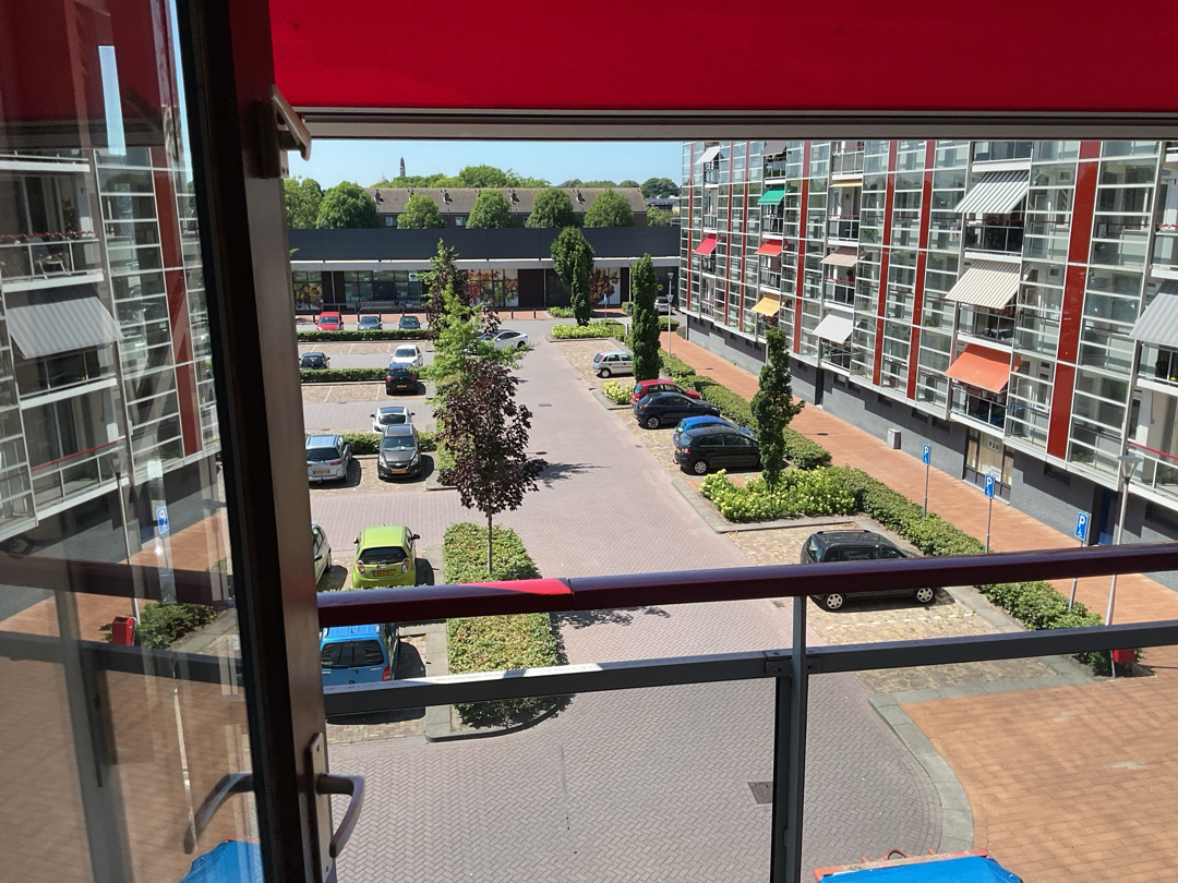 Professor de Savornin Lohmanpark 39