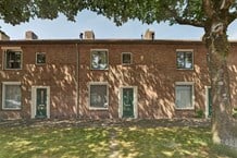 Schimmelpenninckstraat 27, 5037 RJ Tilburg, Nederland