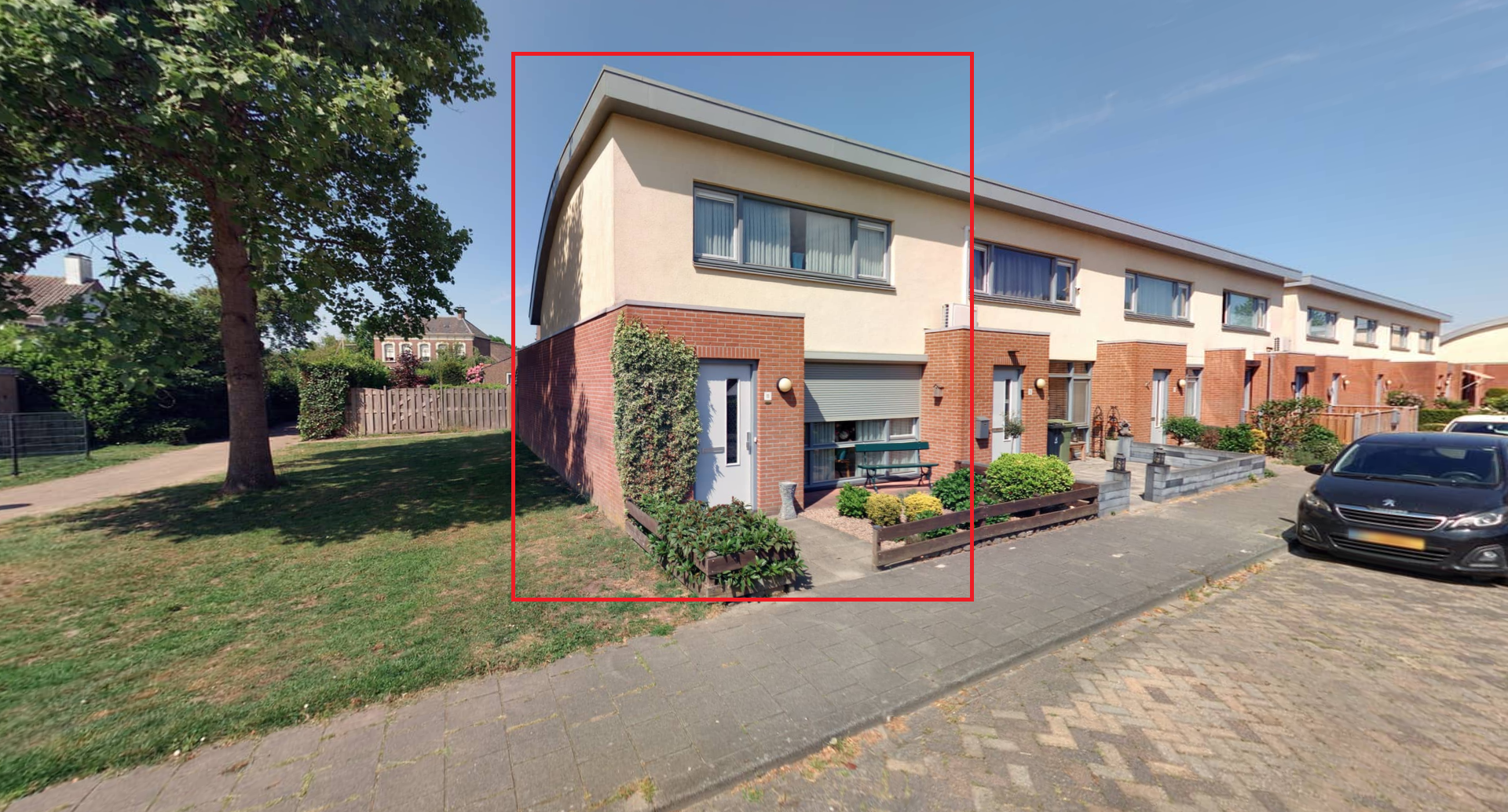 Goudvink 11, 5161 SN Sprang-Capelle, Nederland