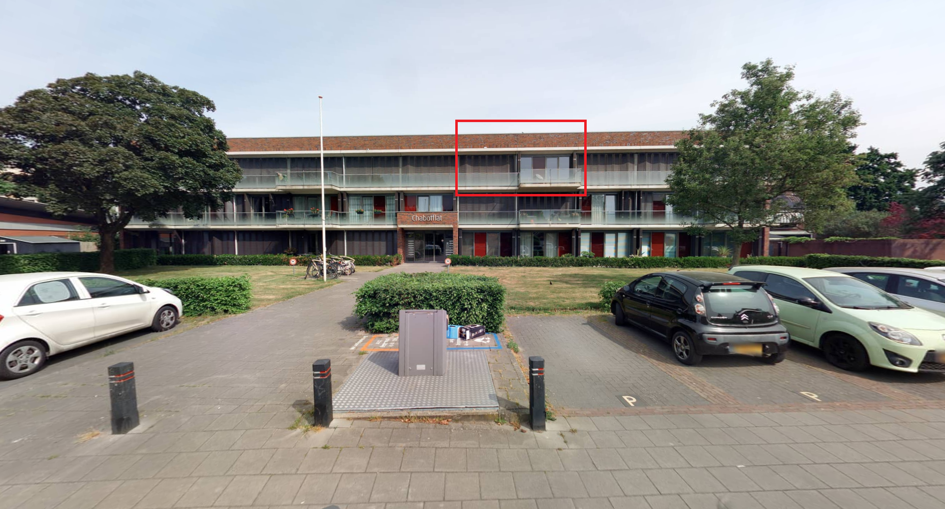 Hendrikus Chabotstraat 48, 5161 EJ Sprang-Capelle, Nederland