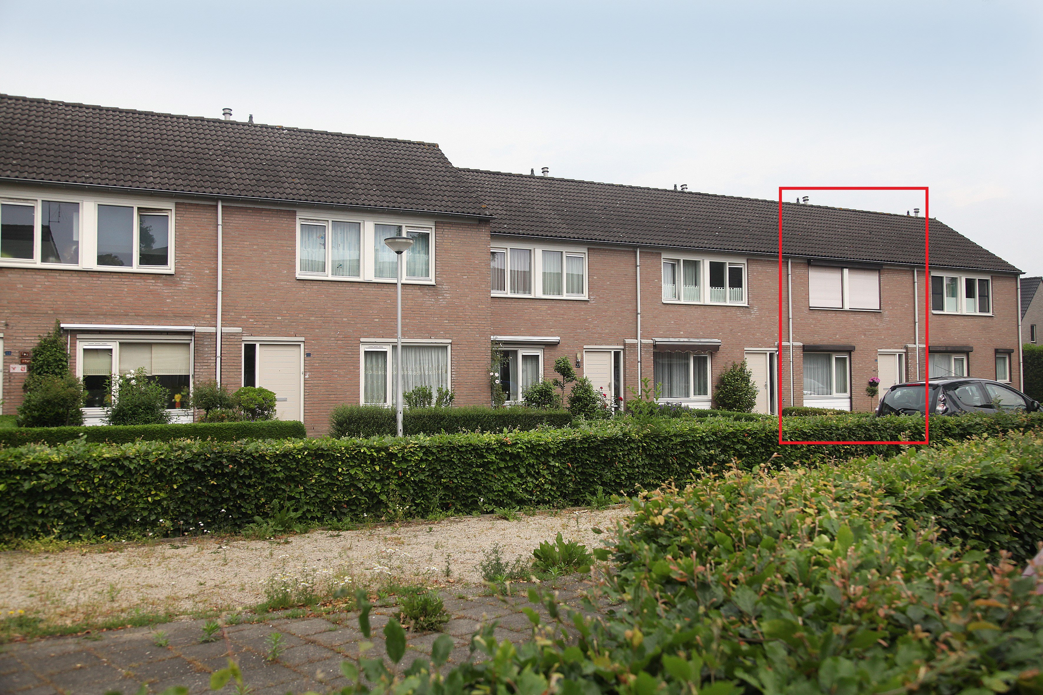 Het Buske 31, 5071 VS Udenhout, Nederland