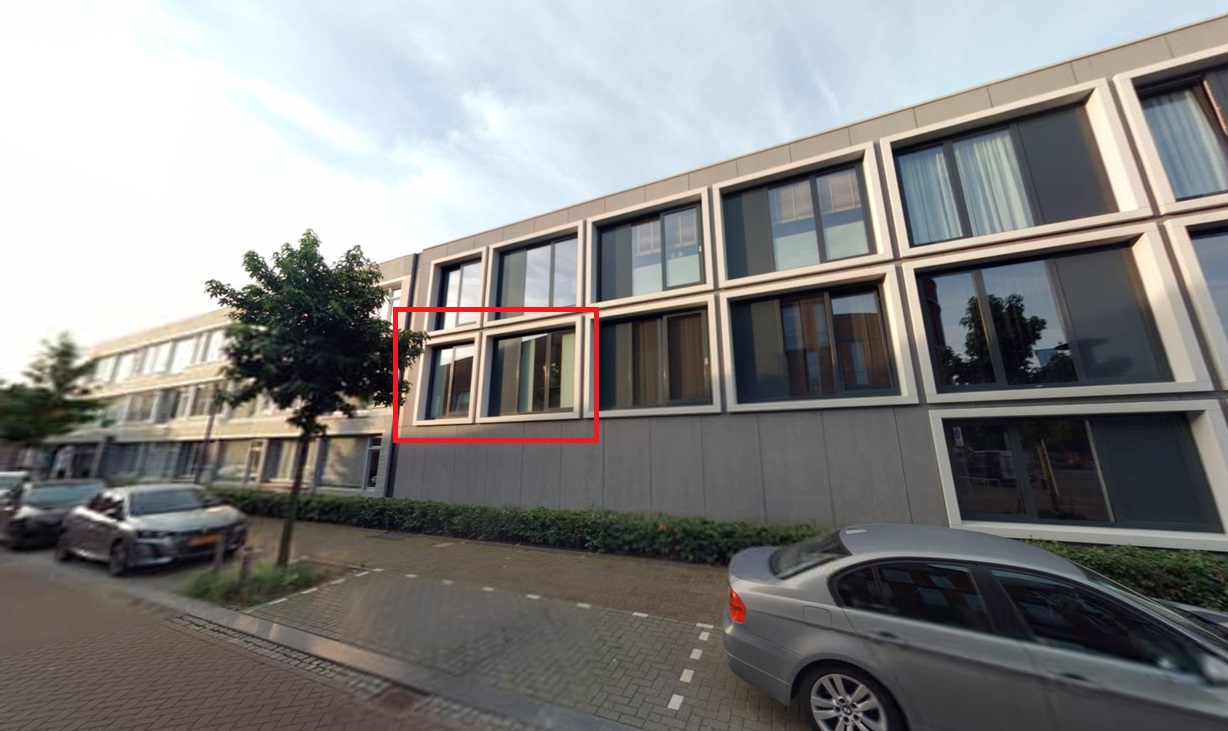 Anton Pieckplein 122, 5171 CV Kaatsheuvel, Nederland