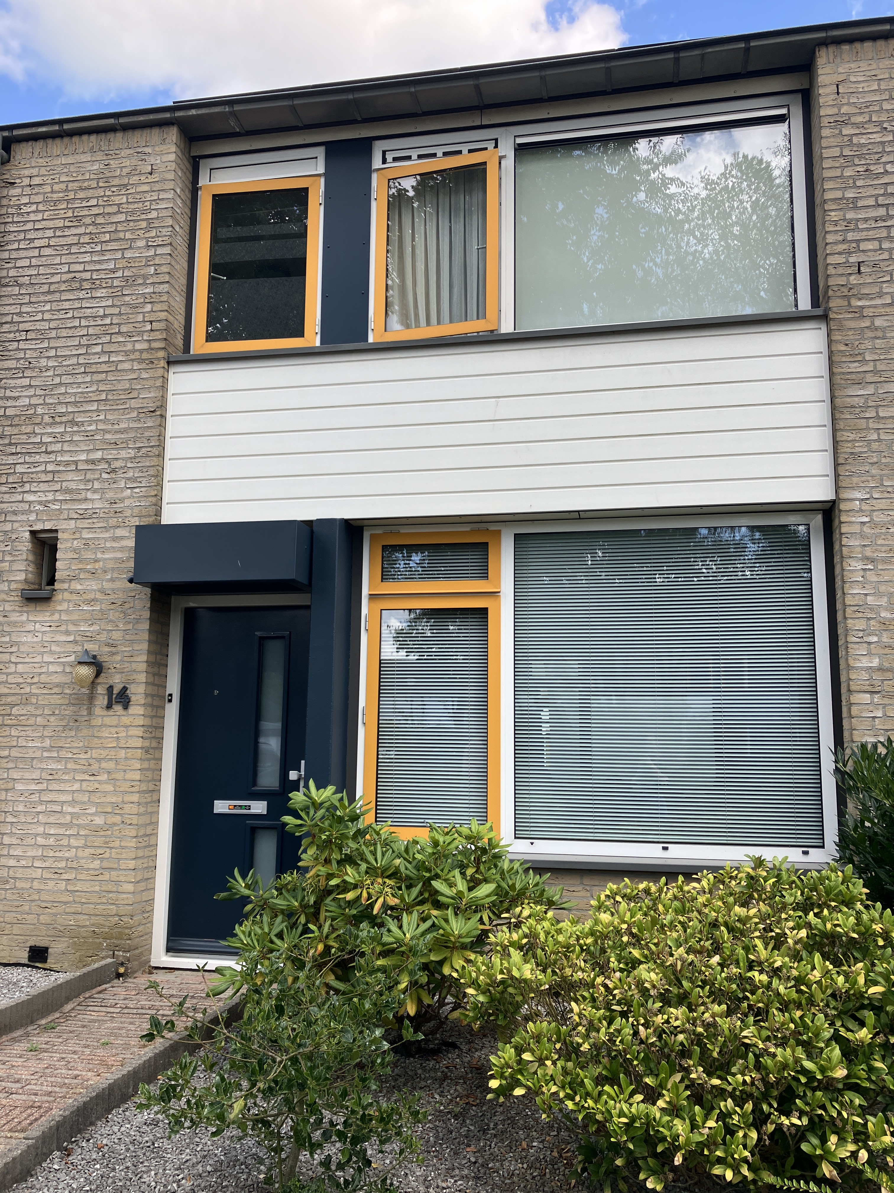 Van Bleiswijkhof 14, 5121 HG Rijen, Nederland